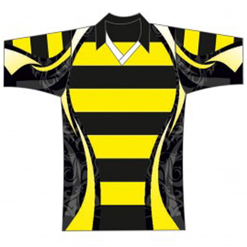 Cricket Jersey