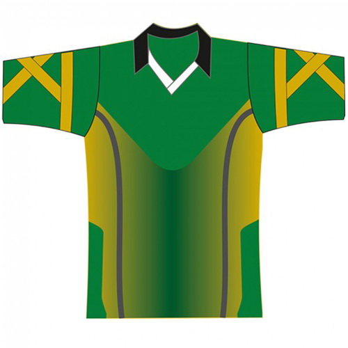 Cricket Jersey