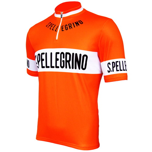 Cycling Jersey