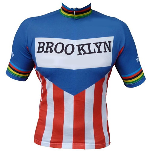 Cycling Jersey