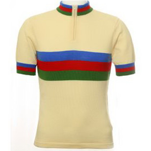 Cycling Jersey