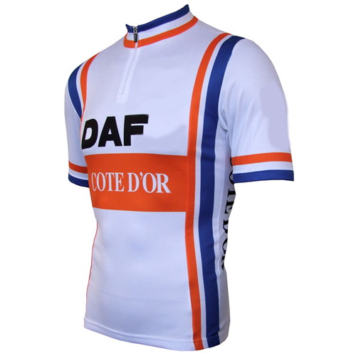 Cycling Jersey