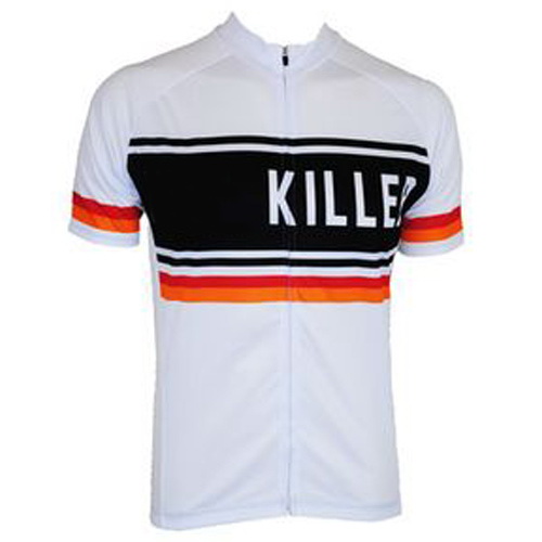 Cycling Jersey