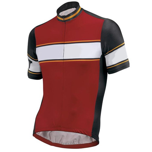 Cycling Jersey