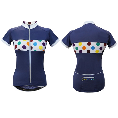 Cycling Jersey