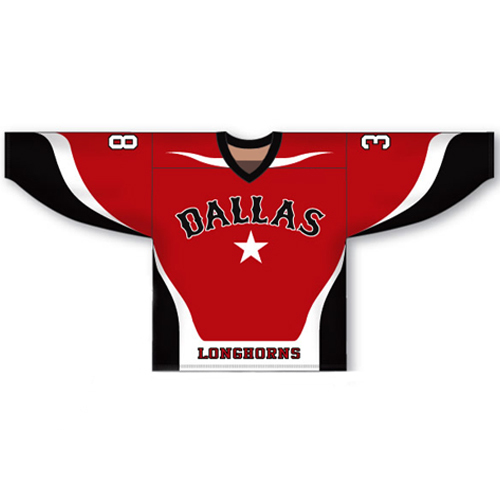 Ice Hockey Jersey