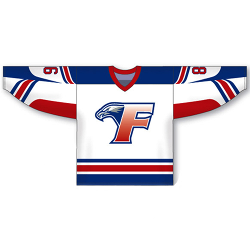 Ice Hockey Jersey