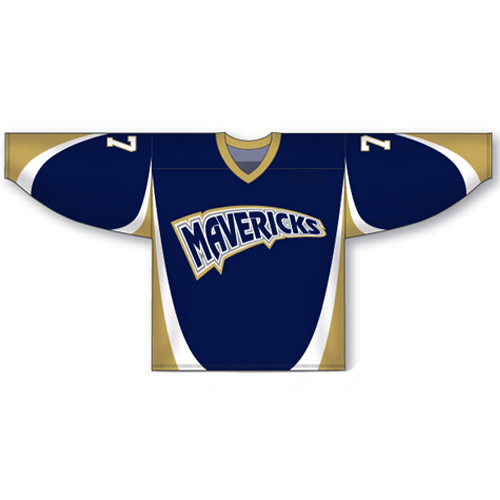 Ice Hockey Jersey