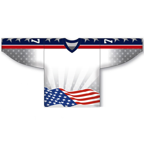 Ice Hockey Jersey