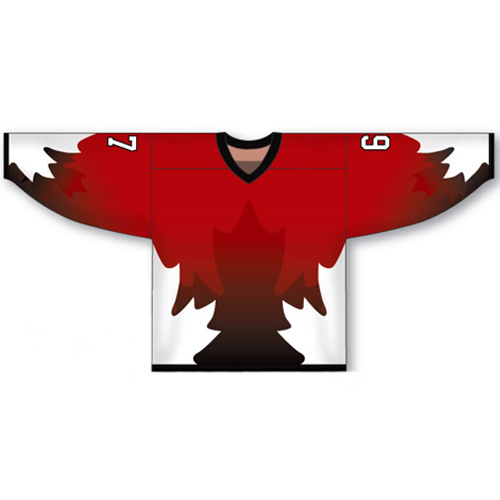 Ice Hockey Jersey