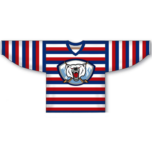 Ice Hockey Jersey