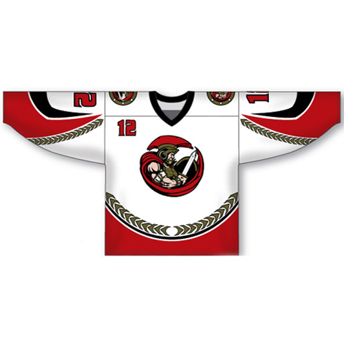 Ice Hockey Jersey