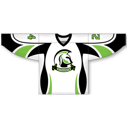 Ice Hockey Jersey