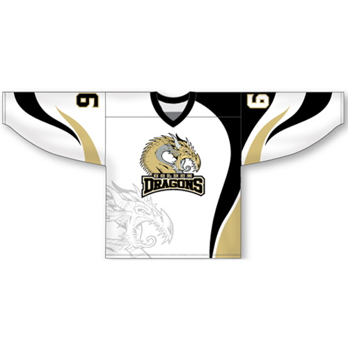 Ice Hockey Jersey