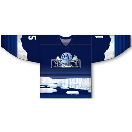 Ice Hockey Jersey