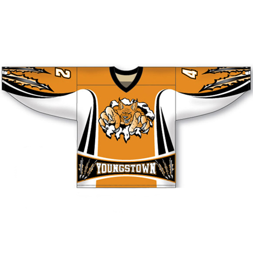 Ice Hockey Jersey