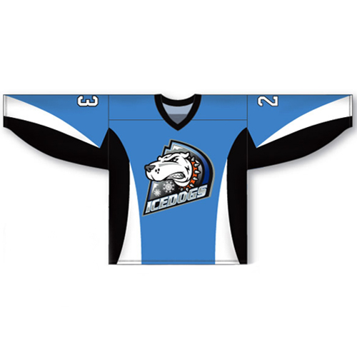 Ice Hockey Jersey