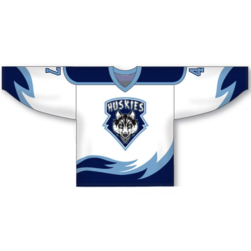 Ice Hockey Jersey