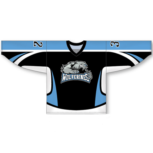 Ice Hockey Jersey