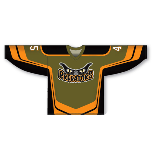 Ice Hockey Jersey