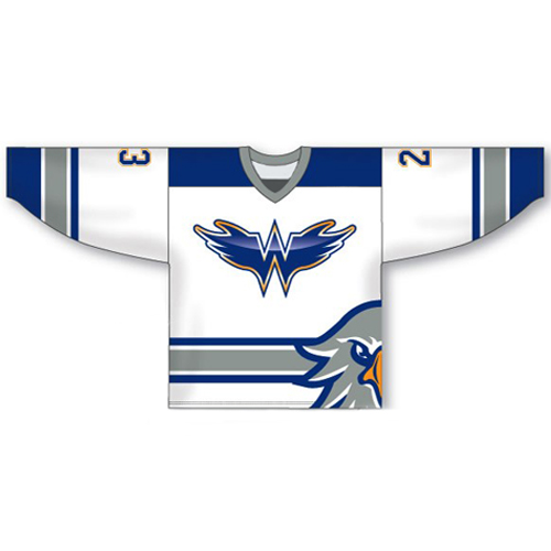 Ice Hockey Jersey