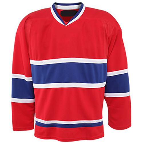 Ice Hockey Jersey