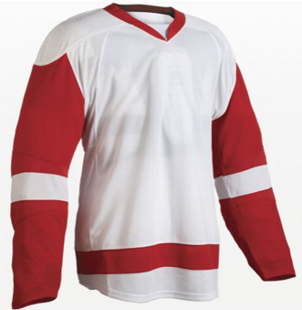 Ice Hockey Jersey