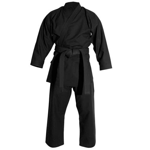 Martial Arts Uniform