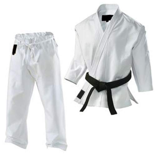 Martial Arts Uniform