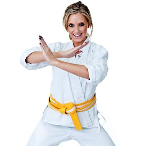 Martial Arts Uniform