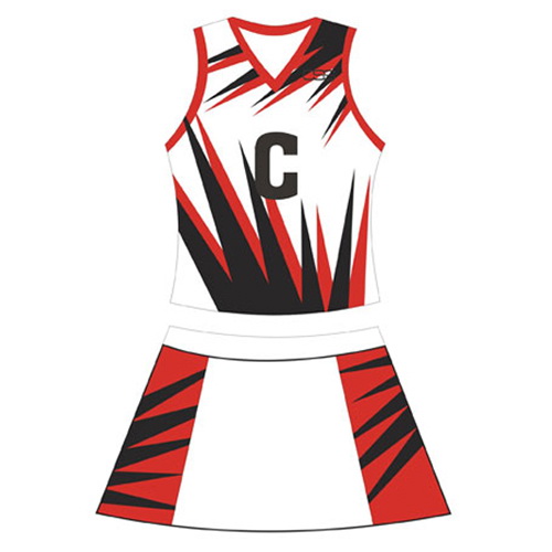 Netball Uniform