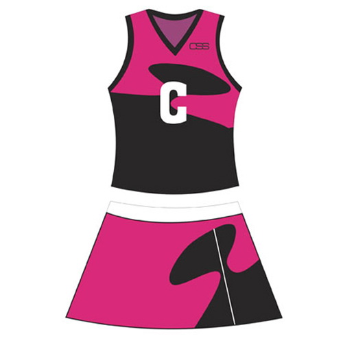 Netball Uniform