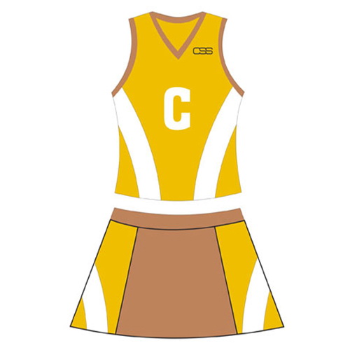 Netball Uniform