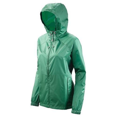 Rain Jacket