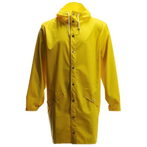 Rain Jacket