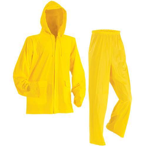 Rain Jacket