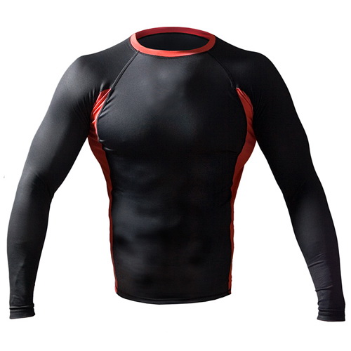 Rash Guard