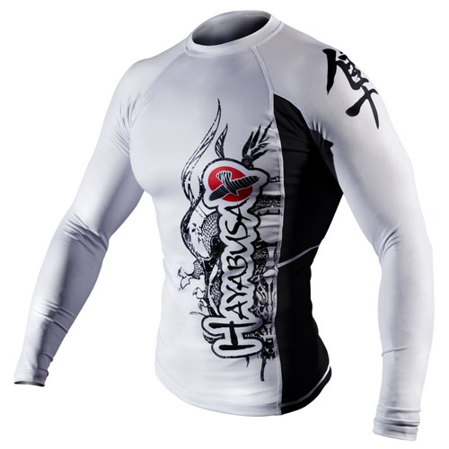 Rash Guard