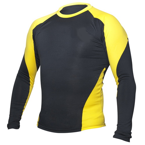 Rash Guard