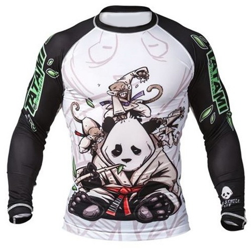 Rash Guard