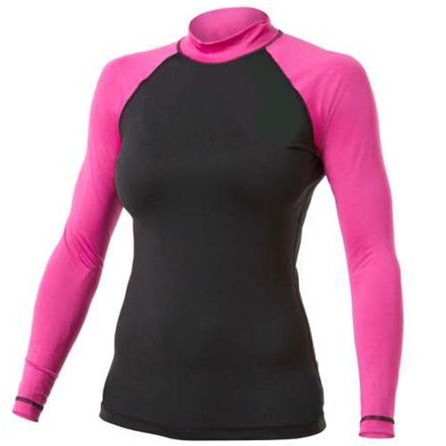 Rash Guard