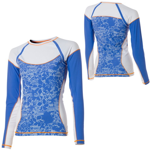 Rash Guard