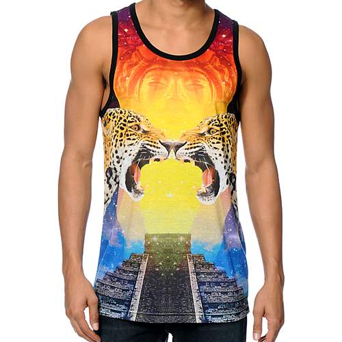 Sub Tank Top