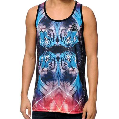 Sub Tank Top