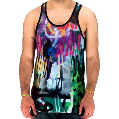 Sub Tank Top