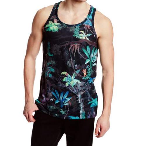 Sub Tank Top