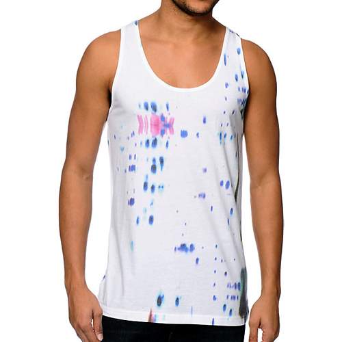 Sub Tank Top