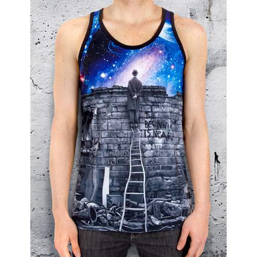 Sub Tank Top