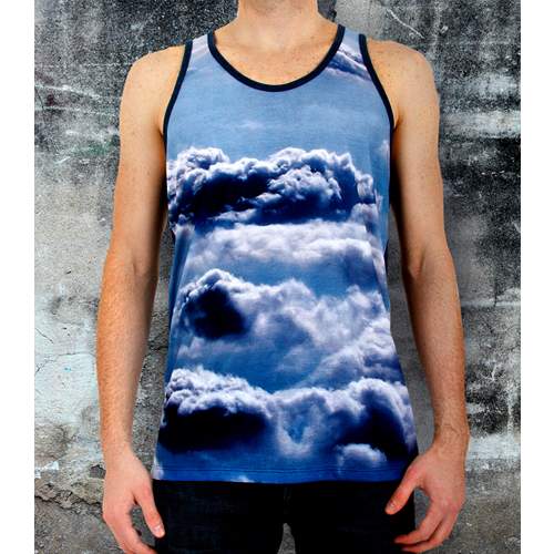 Sub Tank Top