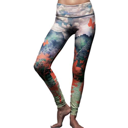 Women Legging